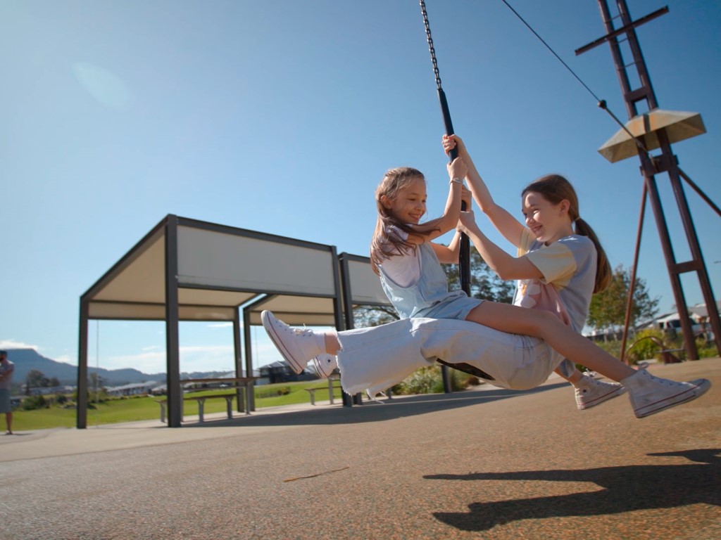 [Land for Sale] Vista Park Estate, Wongawilli OpenLot